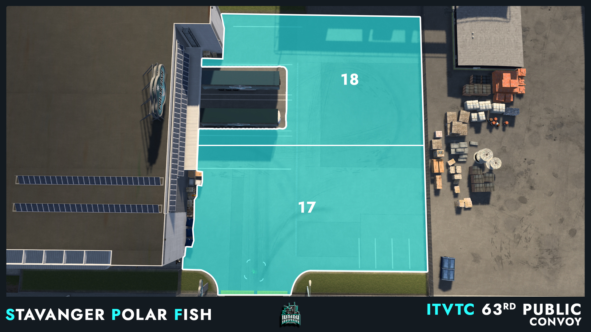 Stavenger Polar Fish